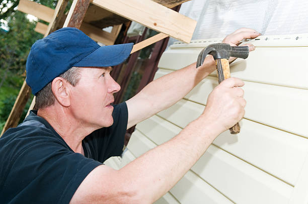 Siding Removal and Disposal in Burnettown, SC