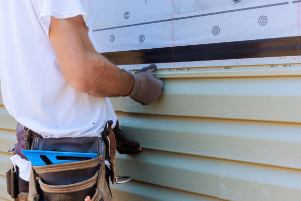Best Fiber Cement Siding Installation  in Burnettown, SC